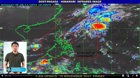 weather virac catanduanes